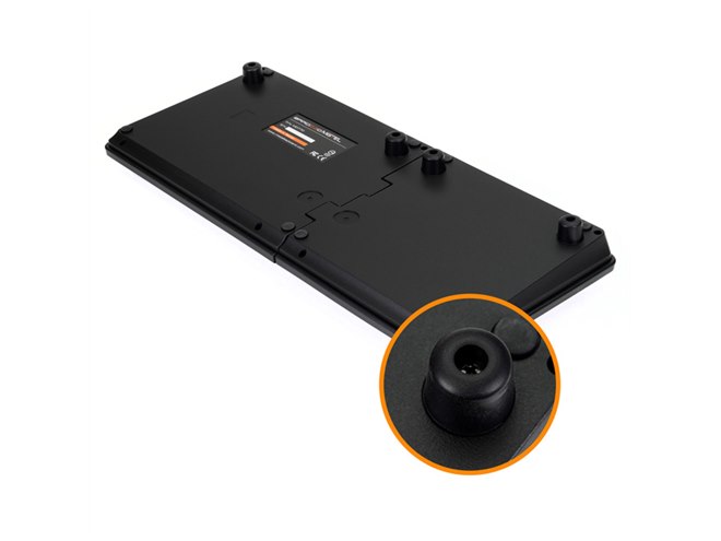 Mistel、日本語配列の左右分離型メカニカルキーボード「BAROCCO MD770