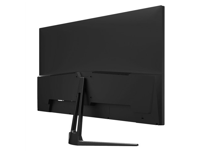 限定32,400円、10bit発色の27型4K液晶ディスプレイ「FFF-LD27P6」が