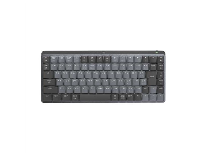 ロジクール、「MXシリーズ」初のメカニカルキーボード2機種 - 価格.com