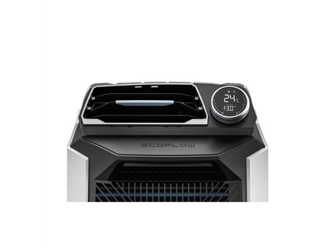 EcoFlow初のポータブルクーラー「Wave」予約開始、1200Wの冷却性能を