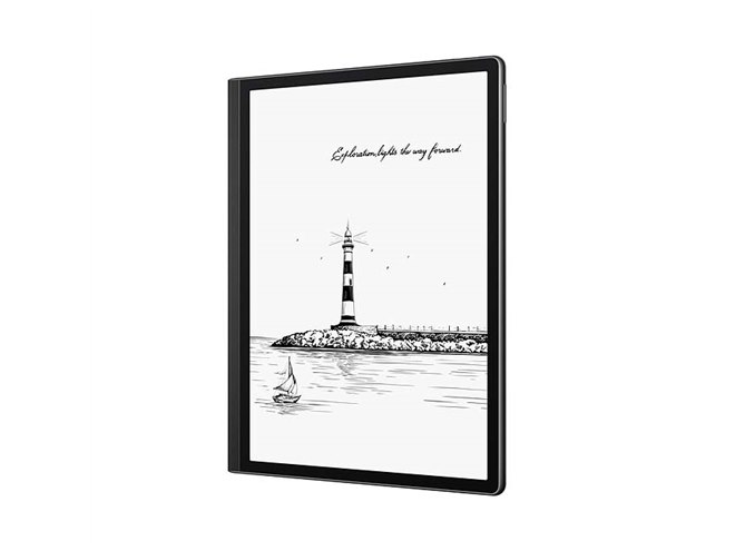 ファーウェイ、10.3型E Inkタブレット「MatePad Paper」を本日6/9発売