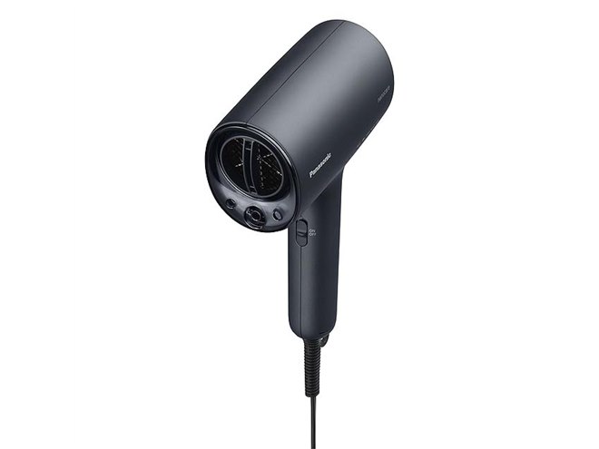 風量アップ＆小型化したヘアードライヤー「ナノケア EH-NA0J」が本日9