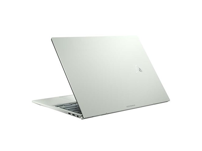 ASUS、13.3型有機ELを採用したノートPC「Zenbook S 13 OLED/Flip OLED