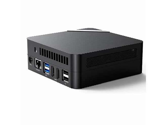 MINISFORUM、「Ryzen 7 4800U」を搭載した小型PC「UM480」 - 価格.com