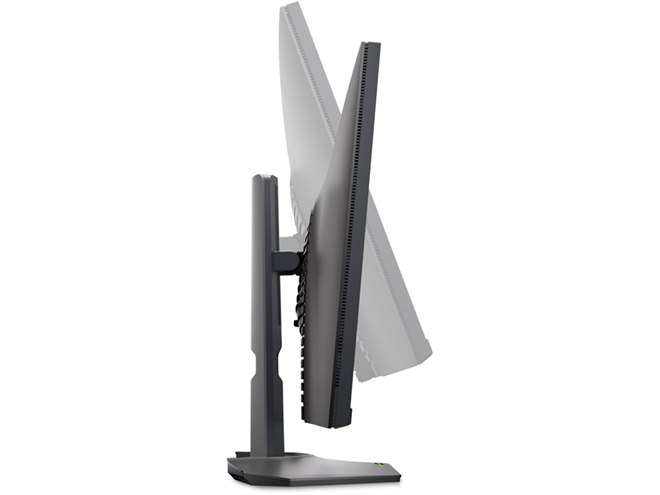 デル、リフレッシュレート最大280Hz駆動対応の27型ゲーミングモニター