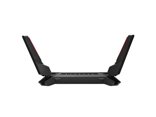 ASUS、Wi-Fi 6ゲーミングルーター「ROG Rapture GT-AX6000」を本日9/2