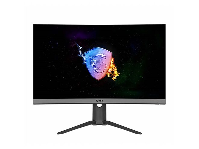 MSI、170Hz/1ms駆動に対応した27型ゲーミングモニター「G27C6P E2