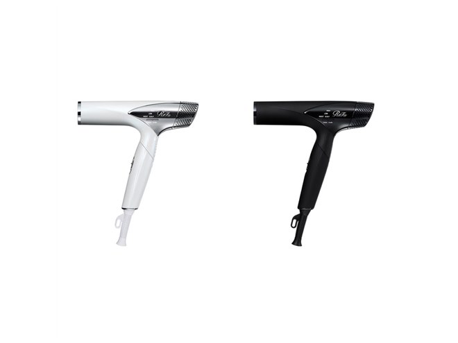 MTG、重さ475gの軽量・コンパクトなドライヤー「ReFa BEAUTECH DRYER