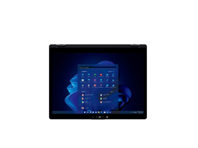 パナソニック、第11世代Core/メモリー16GB搭載の「Let'snote」2022年春