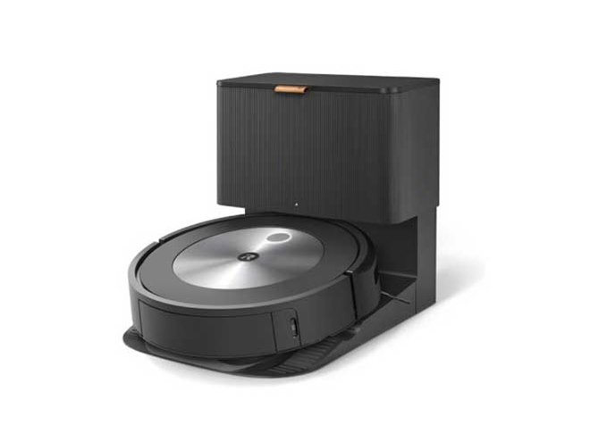 アイロボット、“ルンバ史上最高の賢さ”をうたう「ルンバ j7+」「ルンバ