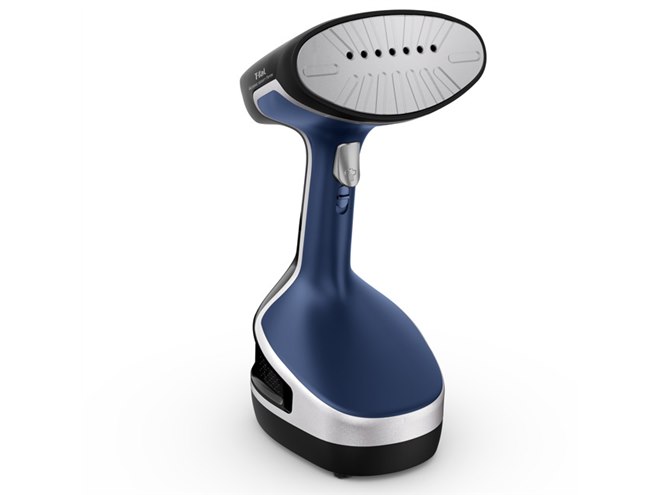 ティファール史上最高のスチーム量”の衣類スチーマー「アクセス