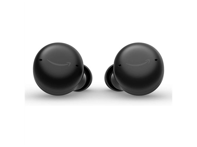 期間限定10,480円から、AmazonのANC完全ワイヤレス「Echo Buds（第2