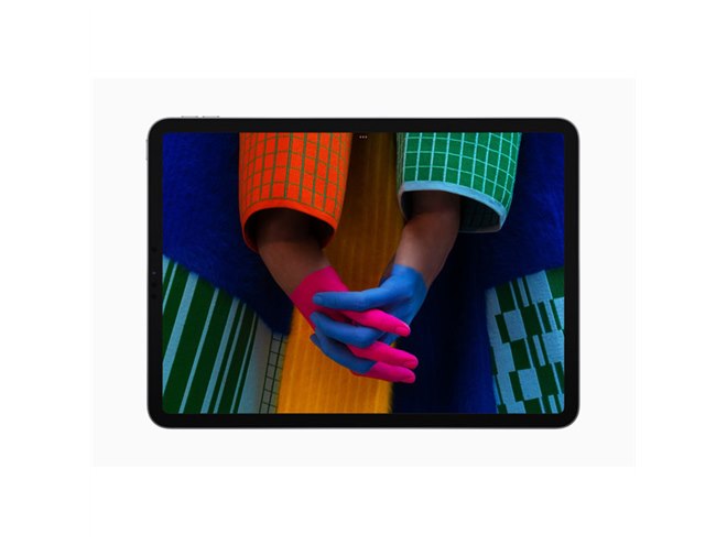 アップル、Touch ID継続でM1チップ搭載になった第5世代「iPad Air