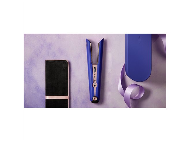 Dyson Supersonic Ionic ヘアドライヤー」など3機種、新色の限定ギフト