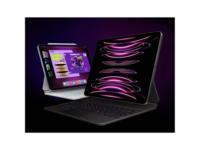 アップル、M2チップ搭載の新しい「iPad Pro」を本日10/26発売 - 価格.com