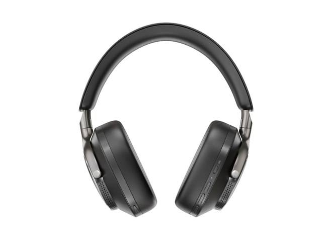 B&W、フラッグシップモデルのワイヤレスANCヘッドホン「Px8」 - 価格.com