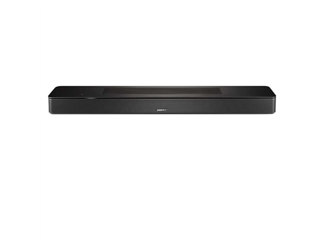 ボーズ、Dolby Atmos対応サウンドバー「Bose Smart Soundbar 600