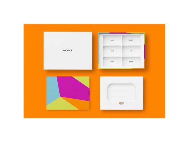 ソニー、スマホ連携でアバター動画やモーションデータを手軽に制作