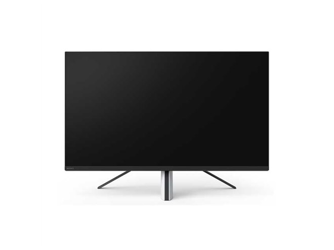 ソニー、最大240Hz対応の27型ゲーミングモニター「INZONE M3」を本日12