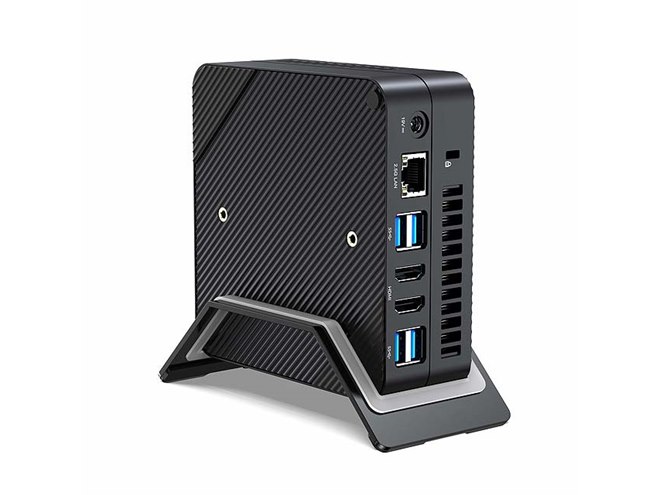 MINISFORUM、「Ryzen 9 6900HX」を搭載した超小型PC「UM690」 - 価格.com