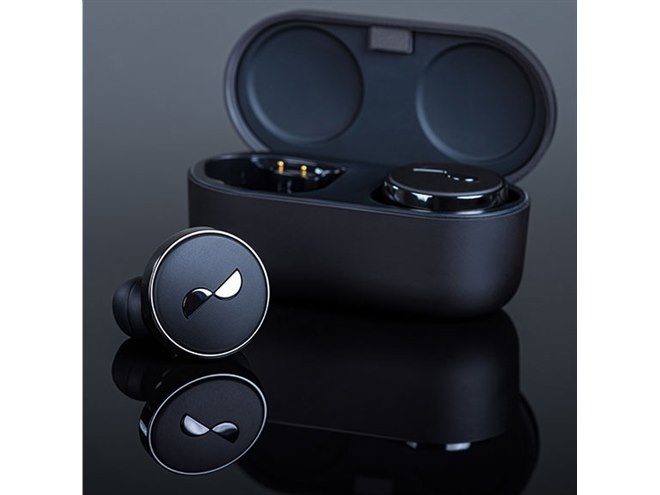 Nura、aptX Lossless対応の完全ワイヤレスイヤホン「NuraTrue Pro」を