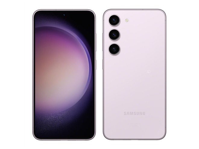 au、本日4月20日発売の「Galaxy S23/S23 Ultra」対象に最大16,500円