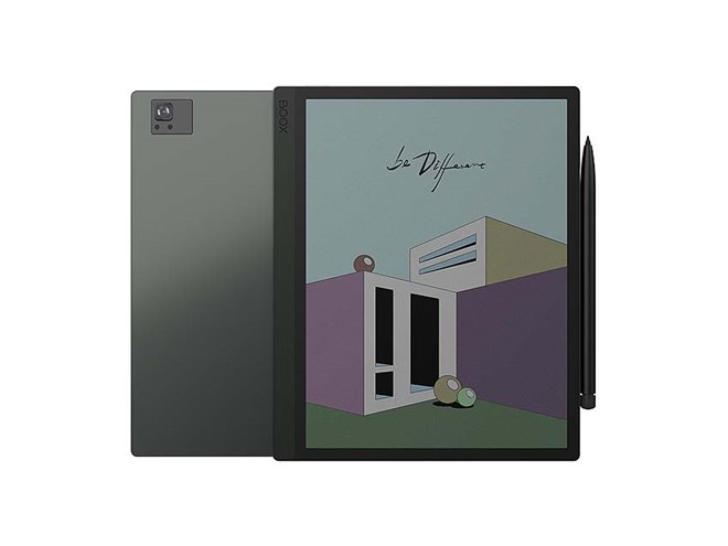 SKT、10.3型カラー電子ペーパータブレット「Tab Ultra C」 - 価格.com