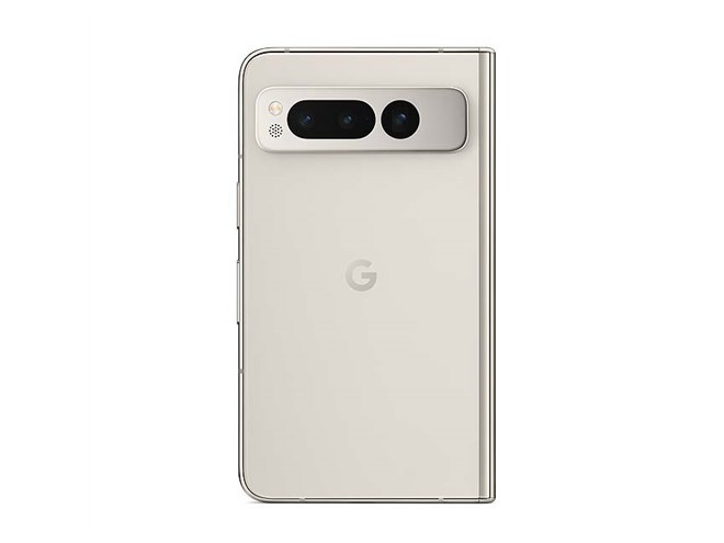 グーグル、初の折りたたみスマホ「Pixel Fold」を25.3万円で7月中旬