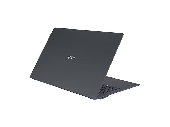 LG、厚さ10.99mm/重さ約990gの15.6型有機ELノートPC「LG gram