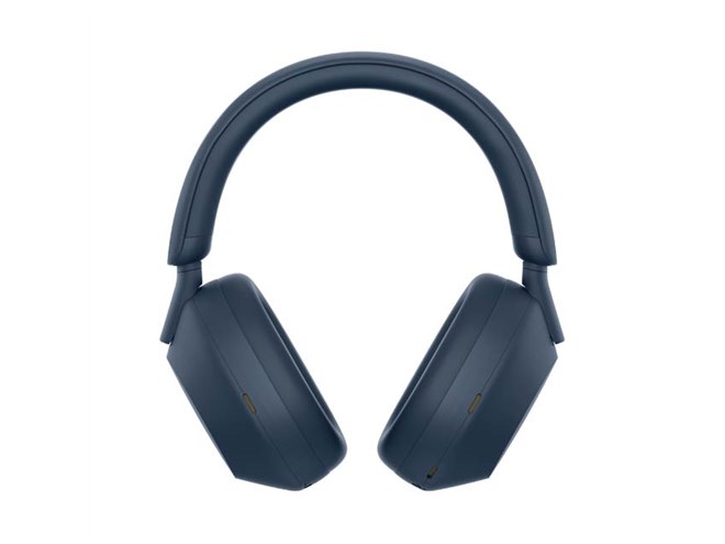 ソニー、BLUE NOTE TOKYOコラボの無線ヘッドホン「WH-1000XM5 BNT