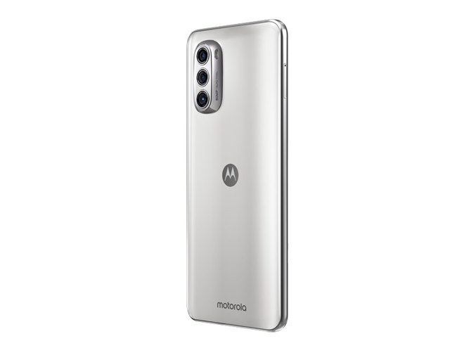 モトローラ、FeliCa対応＆IP68防水防塵スマホ「moto g52j 5G」に
