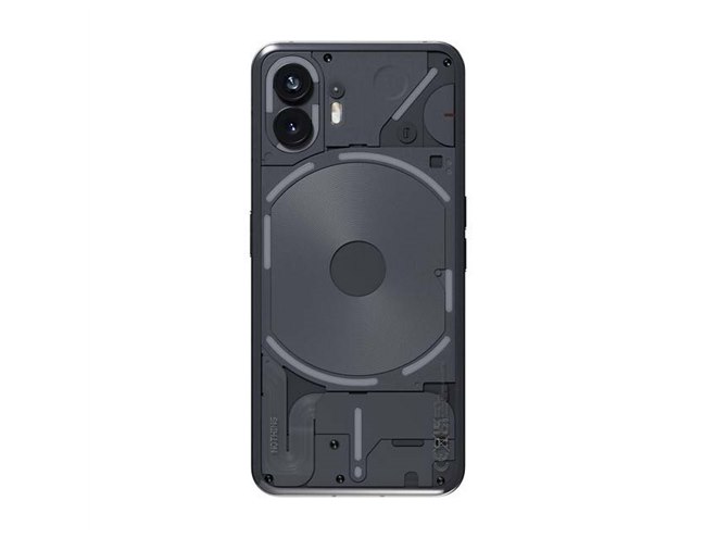 Nothing、第2世代のフラッグシップスマホ「Nothing Phone (2)」を7/25