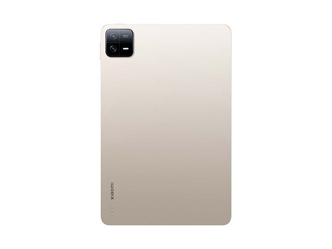 シャオミ、49,800円～の11型タブレット「Xiaomi Pad 6」 - 価格.com