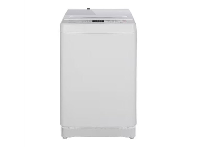 ヤマダデンキ、インバーターを搭載した7kg洗濯機「RORO」を本日8/12