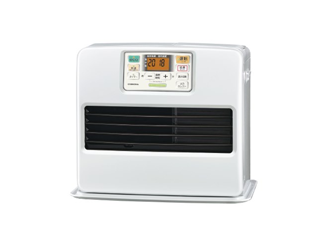 h-11 コロナ 石油ファンヒーター 2023年製 送料込み 2023年式 コロナ石油