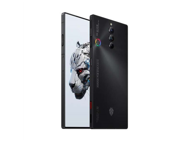 Nubia、ゲーミングスマホ「REDMAGIC 8S Pro」を本日8月18日12時から
