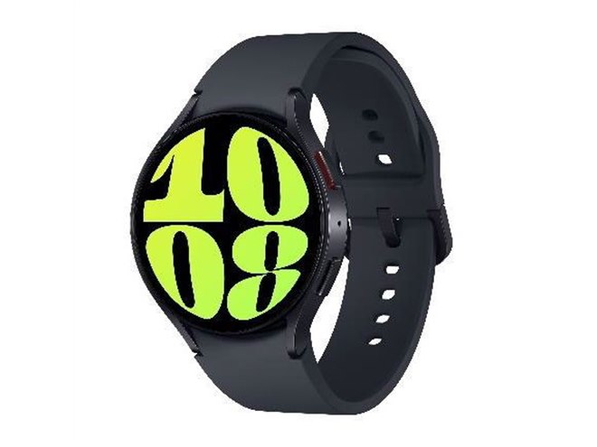 Galaxy WatchにFeliCaモデル、「Galaxy Watch6」「GalaxyWatch6