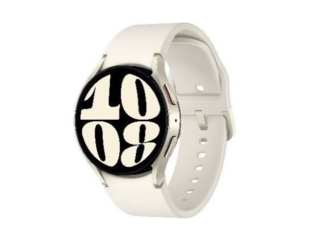 Galaxy WatchにFeliCaモデル、「Galaxy Watch6」「GalaxyWatch6