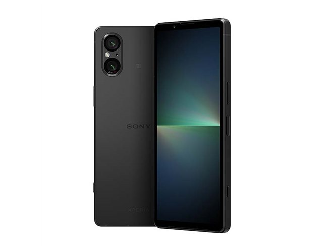 約14万円、ソニー「Xperia 5 V」SIMフリーモデルが本日10月27日から