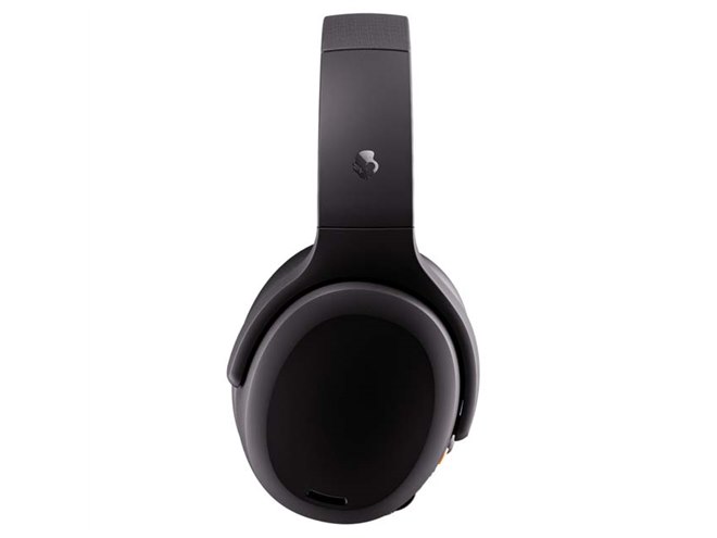 Skullcandy、サブウーファー搭載の“振動する”Bluetoothヘッドホン