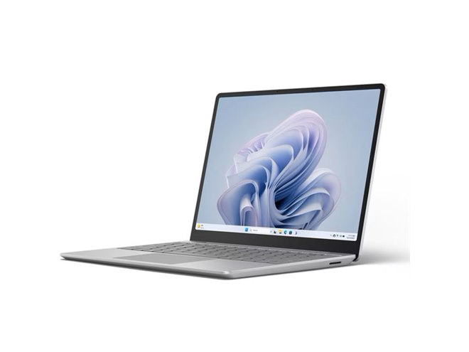 マイクロソフト、Core i5-1235U搭載の12.4型ノート「Surface Laptop Go