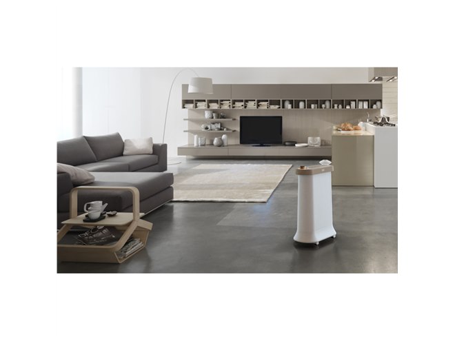 デロンギ、軽量・スリム化した最上位マルチダイナミックヒーターを本日