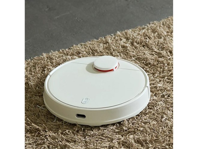 シャオミ、吸引＆水拭きをこなす「ロボット掃除機 S10」を24,800円で