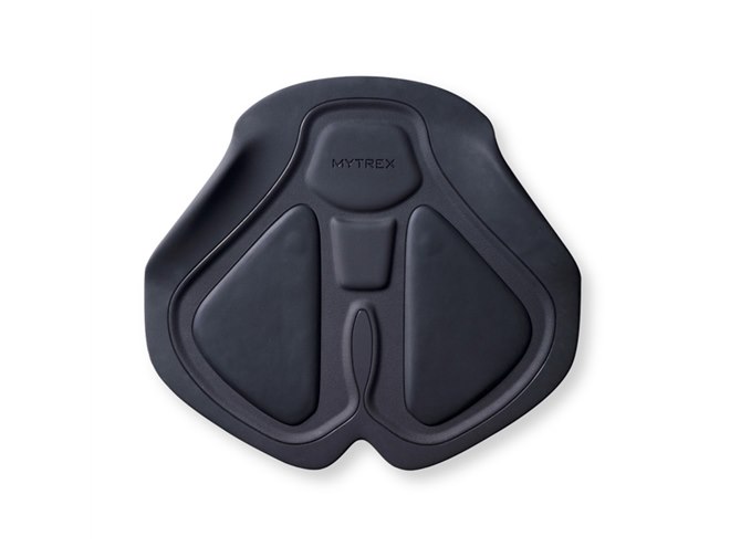 入浴中に美尻ケア、EMS搭載の防水トレーニング機器「MYTREX AQUA LIFT