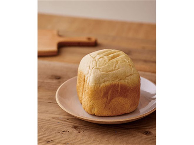 アイリスオーヤマ、「ふんわり食パン」メニュー搭載ホームベーカリーを