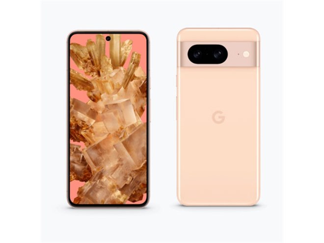 グーグル「Google Pixel 8/8 Pro」が10/12発売、ドコモ・au