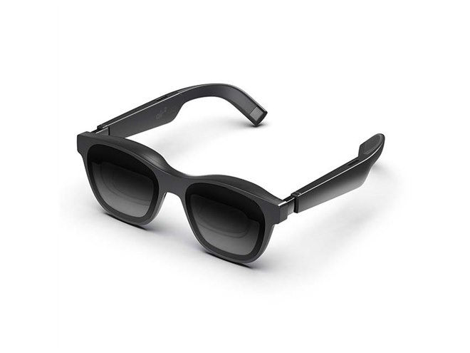 Xreal、3段階のレンズ調光に対応したARグラス「XREAL Air 2 Pro