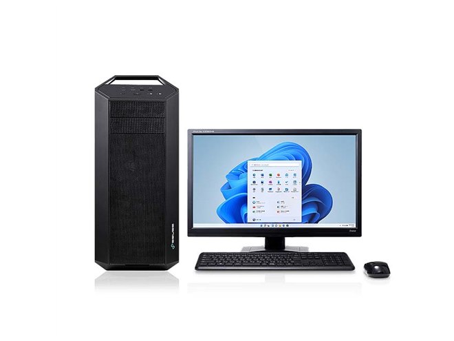 iiyama、第14世代インテルCoreを搭載したデスクトップPC - 価格.com