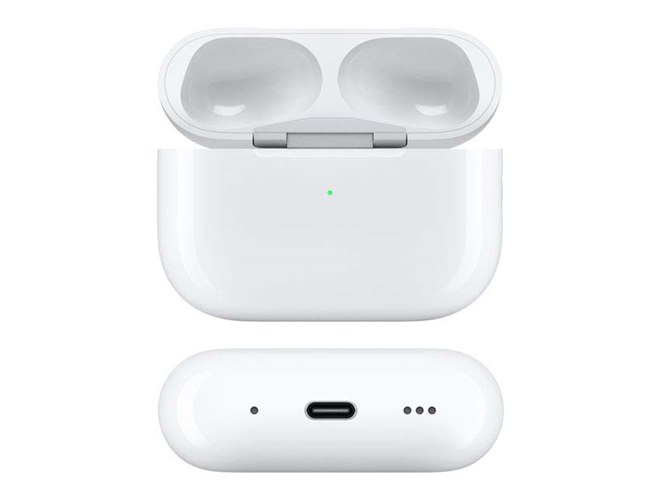 e*4様 ☆300円~スタートAirPods Pro第2世代USB-C