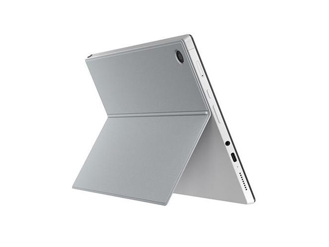 ASUS、脱着式キーボードが付属するLTE対応10.5型Chromebook「CM30